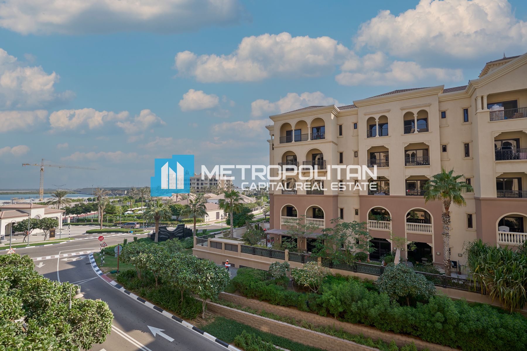 1BR Apartment for Sale in Saadiyat Beach Residences, Saadiyat Island - MCS-49592
