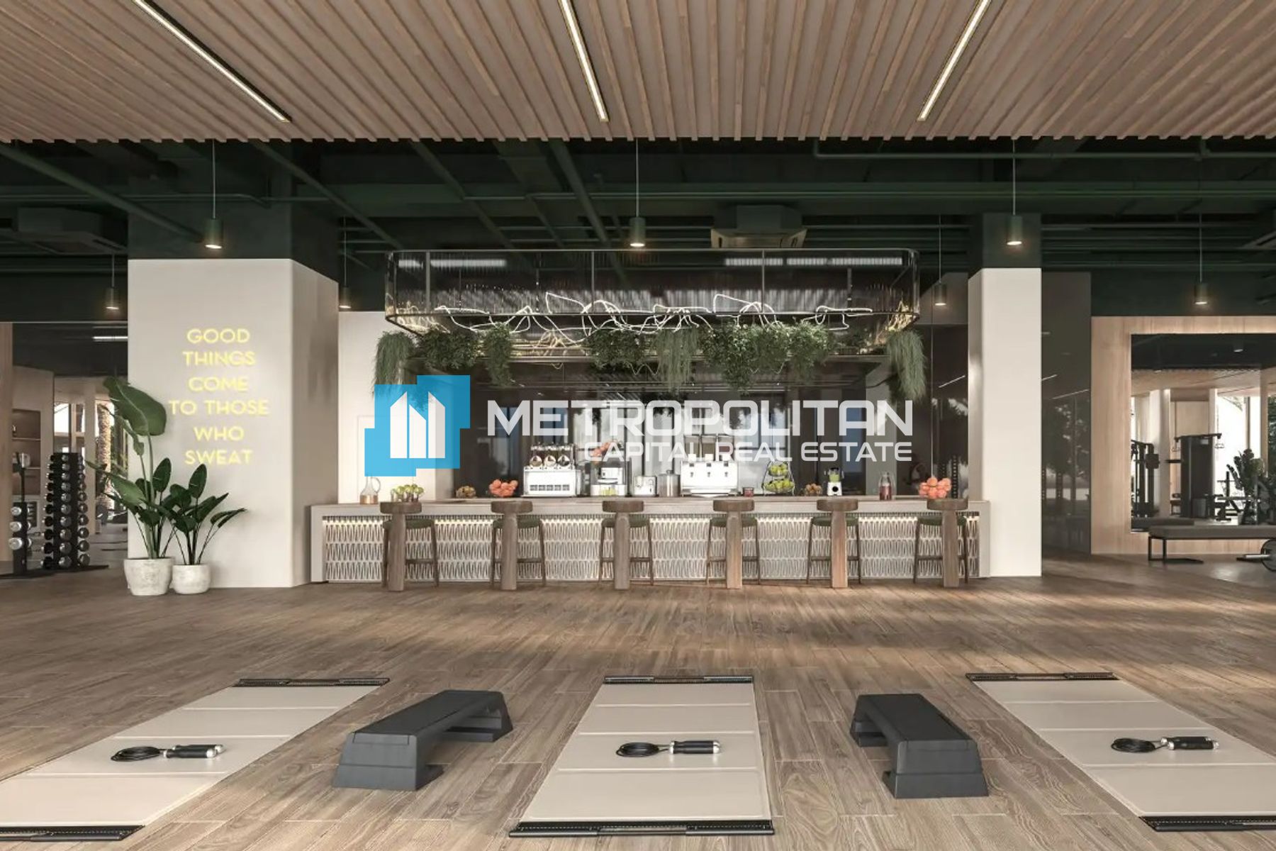 Next To Corner |Studio w/ Balcony |Premium Living