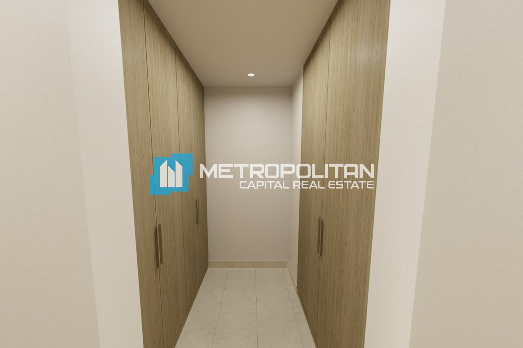 Next To Corner |Studio w/ Balcony |Premium Living