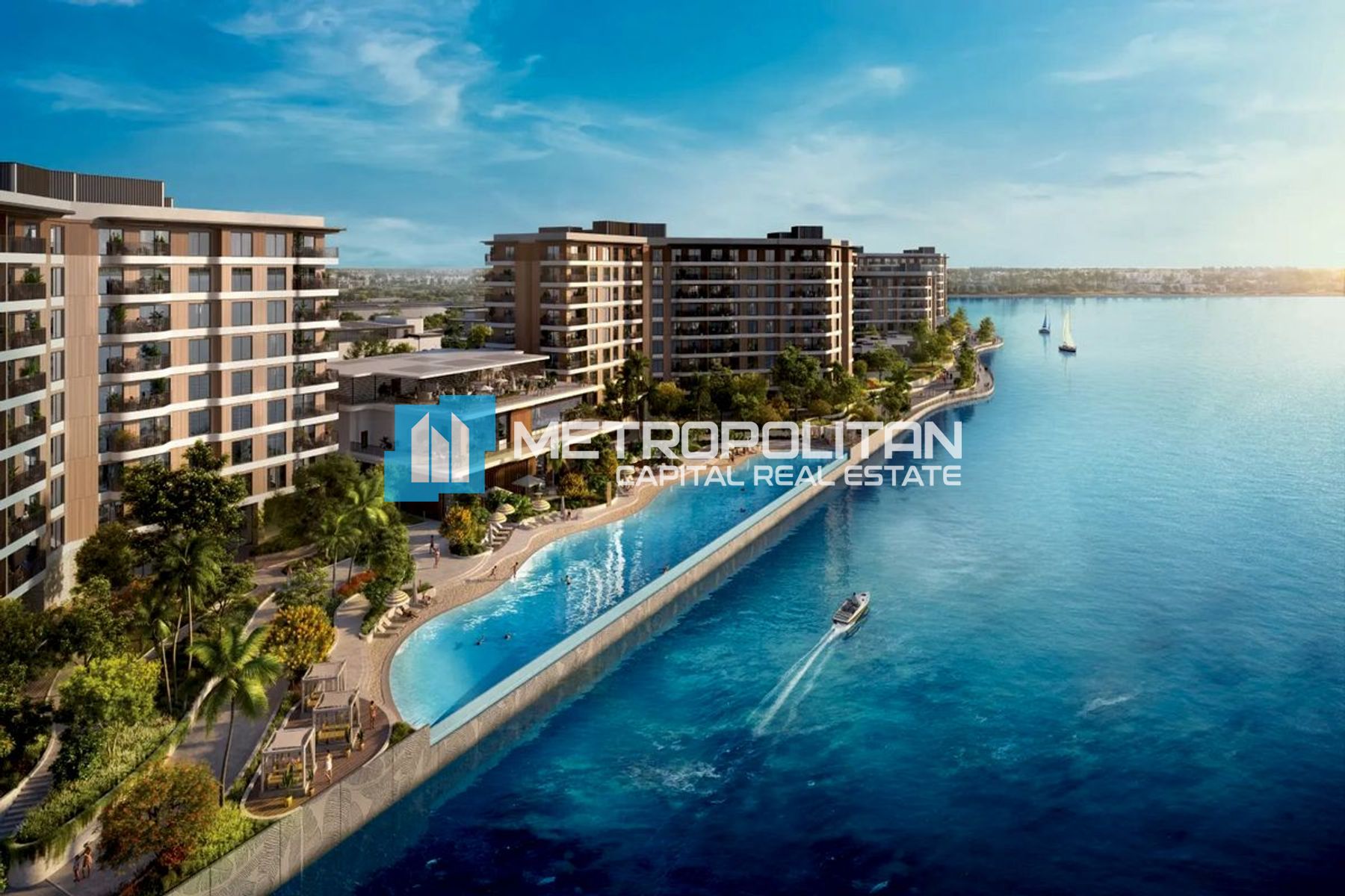 Spacious Studio | Ground Floor | Park View