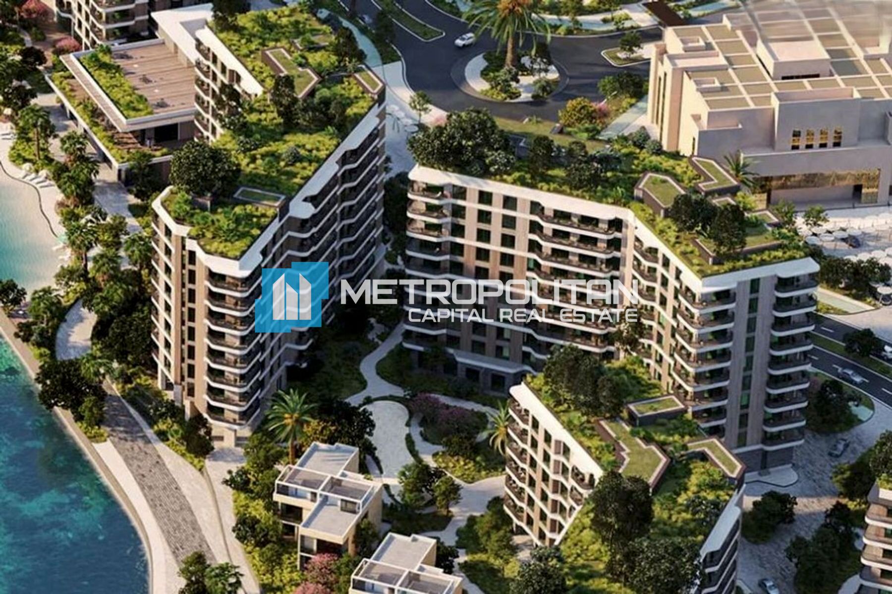 Spacious Studio | Ground Floor | Park View