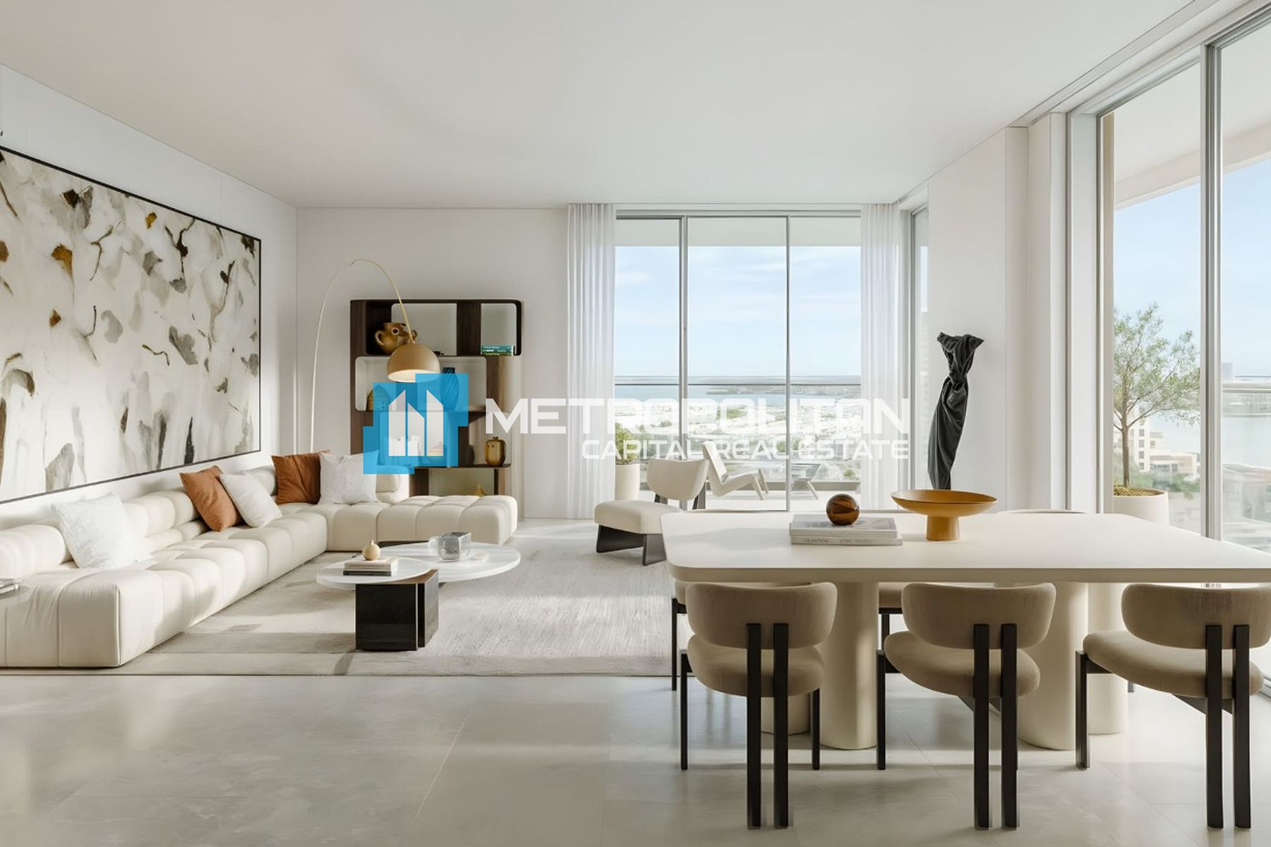 1BR Apartment for Sale in Muheira, Al Reem Island - MCS-49611