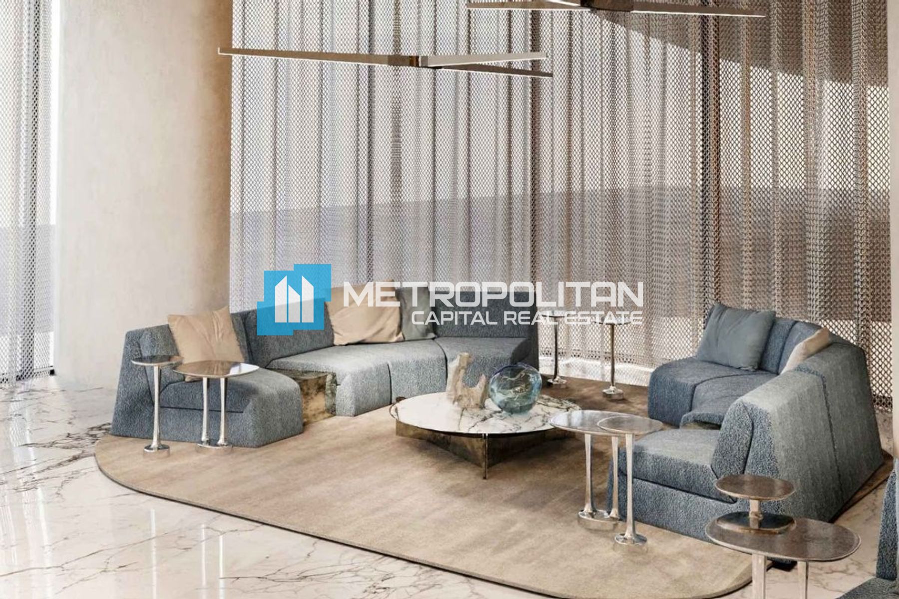 1BR Apartment for Sale in Henge Residences By NORD, Saadiyat Island - MCS-49616