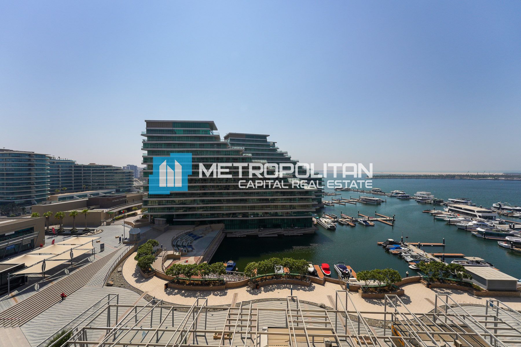 2BR Apartment for Sale in Al Barza, Al Raha Beach - MCS-49620