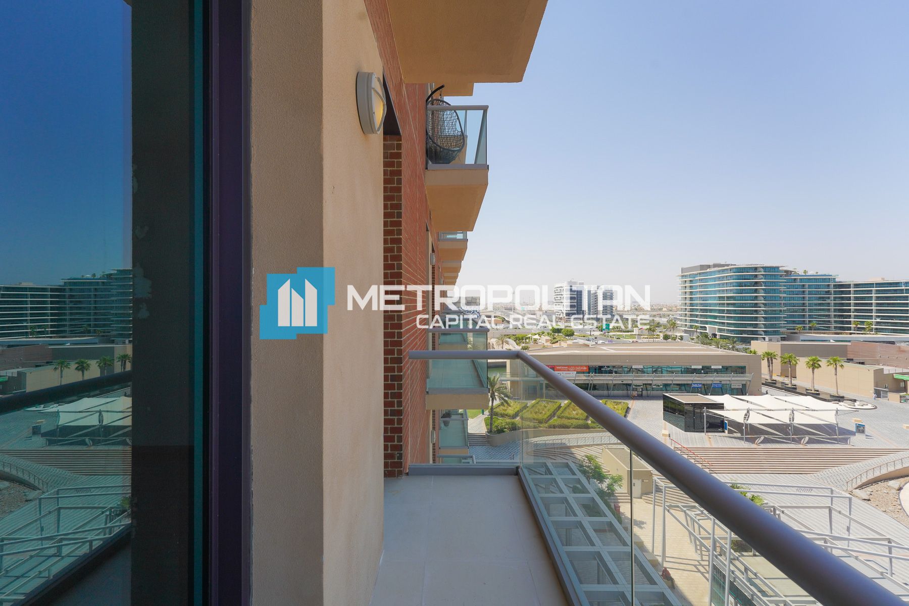 UPGRADED | 2 BEDROOMS | FULL SEA VIEW | HIGH FLOOR