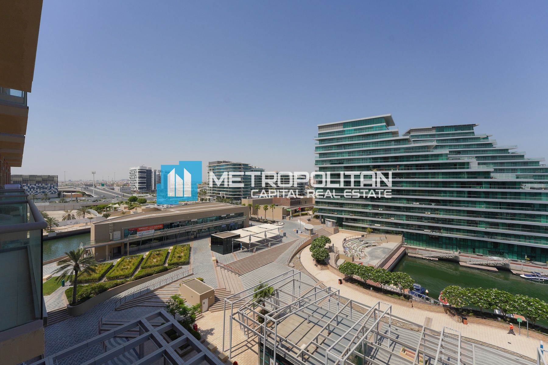 UPGRADED | 2 BEDROOMS | FULL SEA VIEW | HIGH FLOOR
