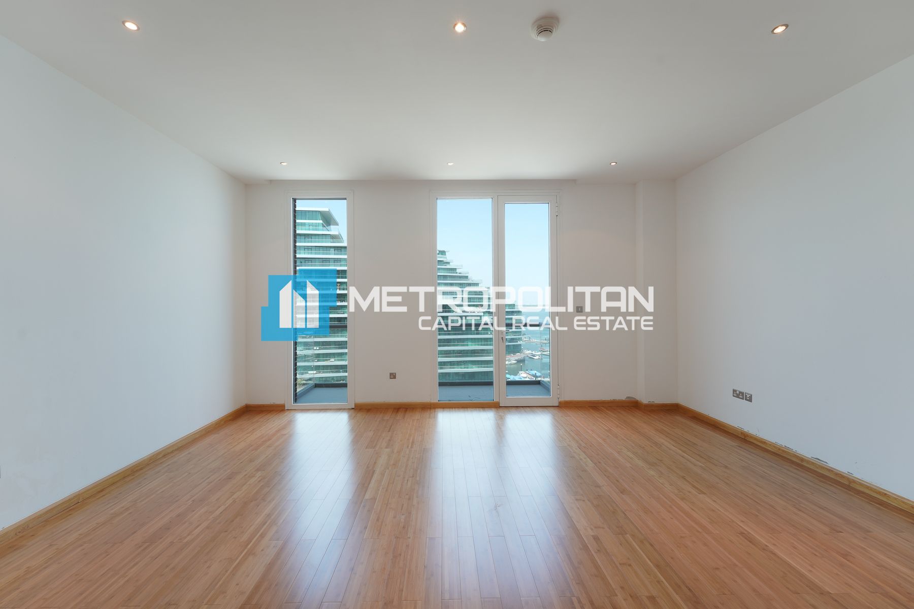2BR Apartment for Sale in Al Barza, Al Raha Beach - MCS-49620