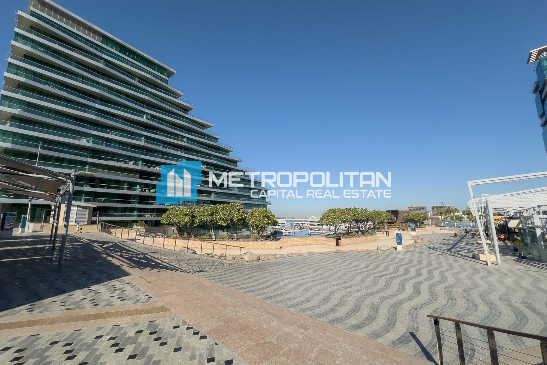 2BR Apartment for Sale in Al Barza, Al Raha Beach - MCS-49620