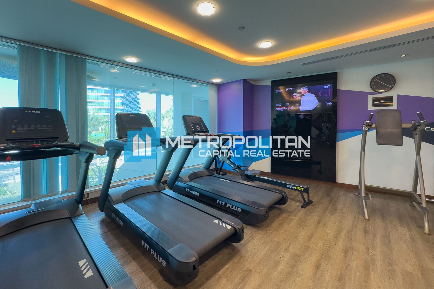 UPGRADED | 2 BEDROOMS | FULL SEA VIEW | HIGH FLOOR