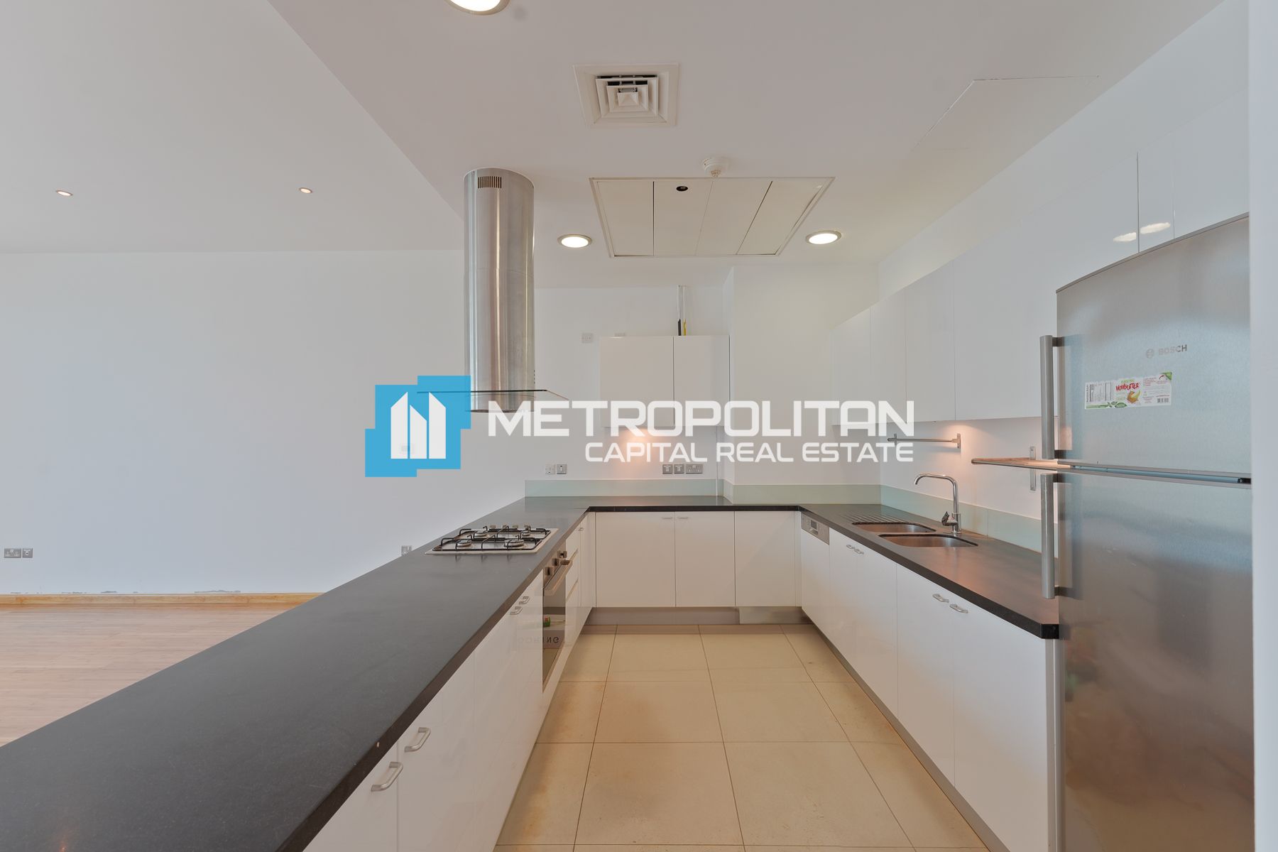 UPGRADED | 2 BEDROOMS | FULL SEA VIEW | HIGH FLOOR