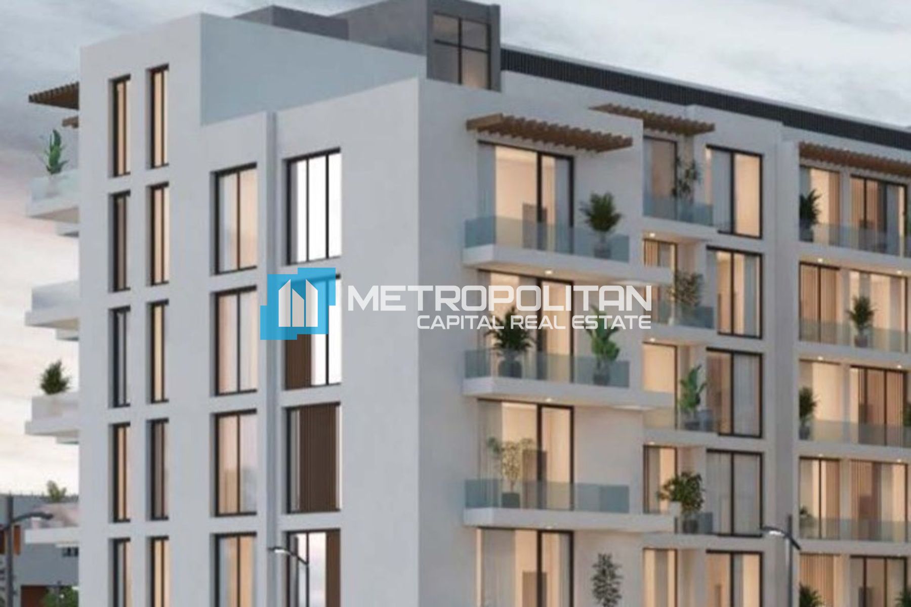 1BR Apartment for Sale in Merito, Al Shamkha - MCS-49621