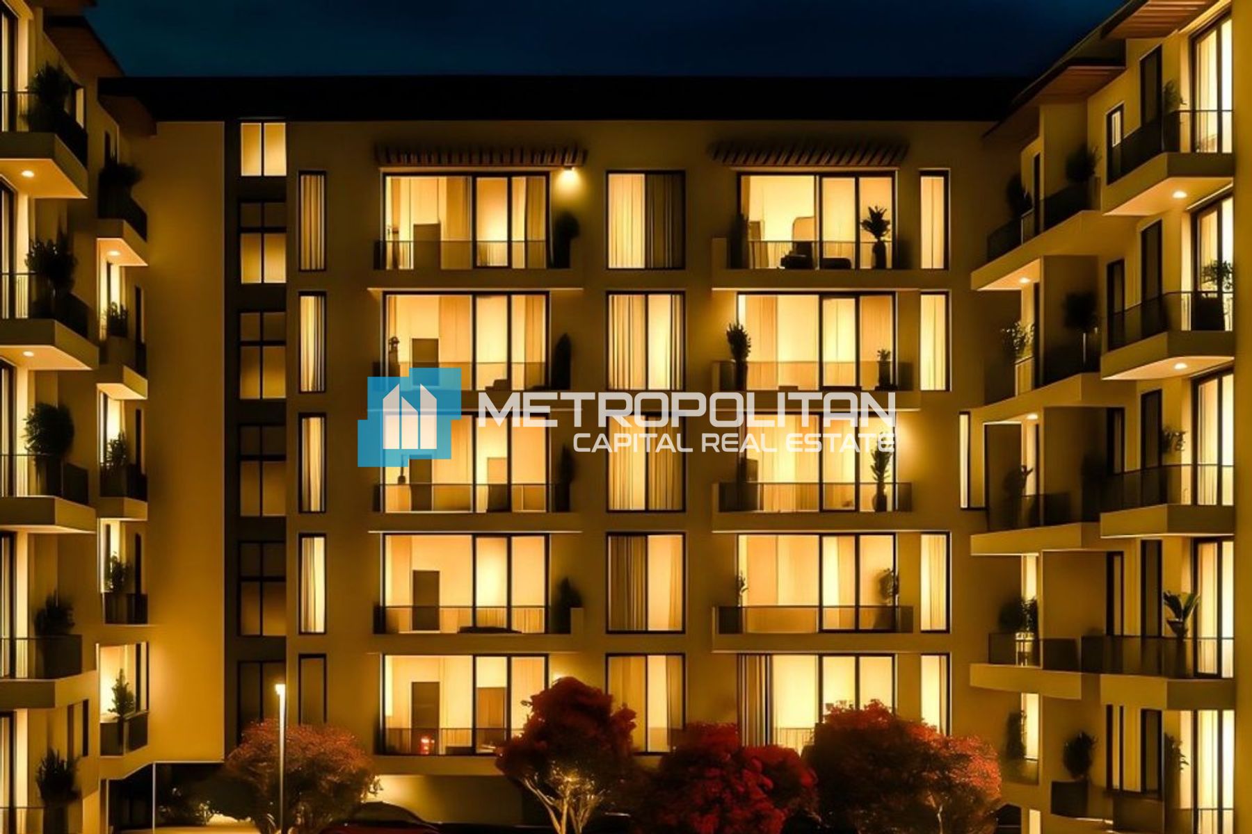 1BR w/ Balcony | Handover Soon | Mid Floor