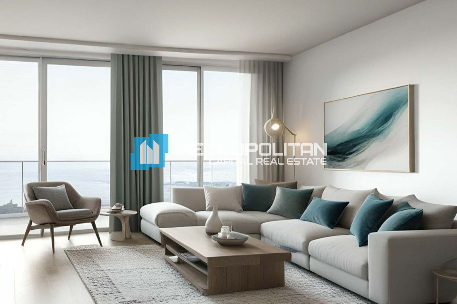 1BR Apartment for Sale in Merito, Al Shamkha - MCS-49621