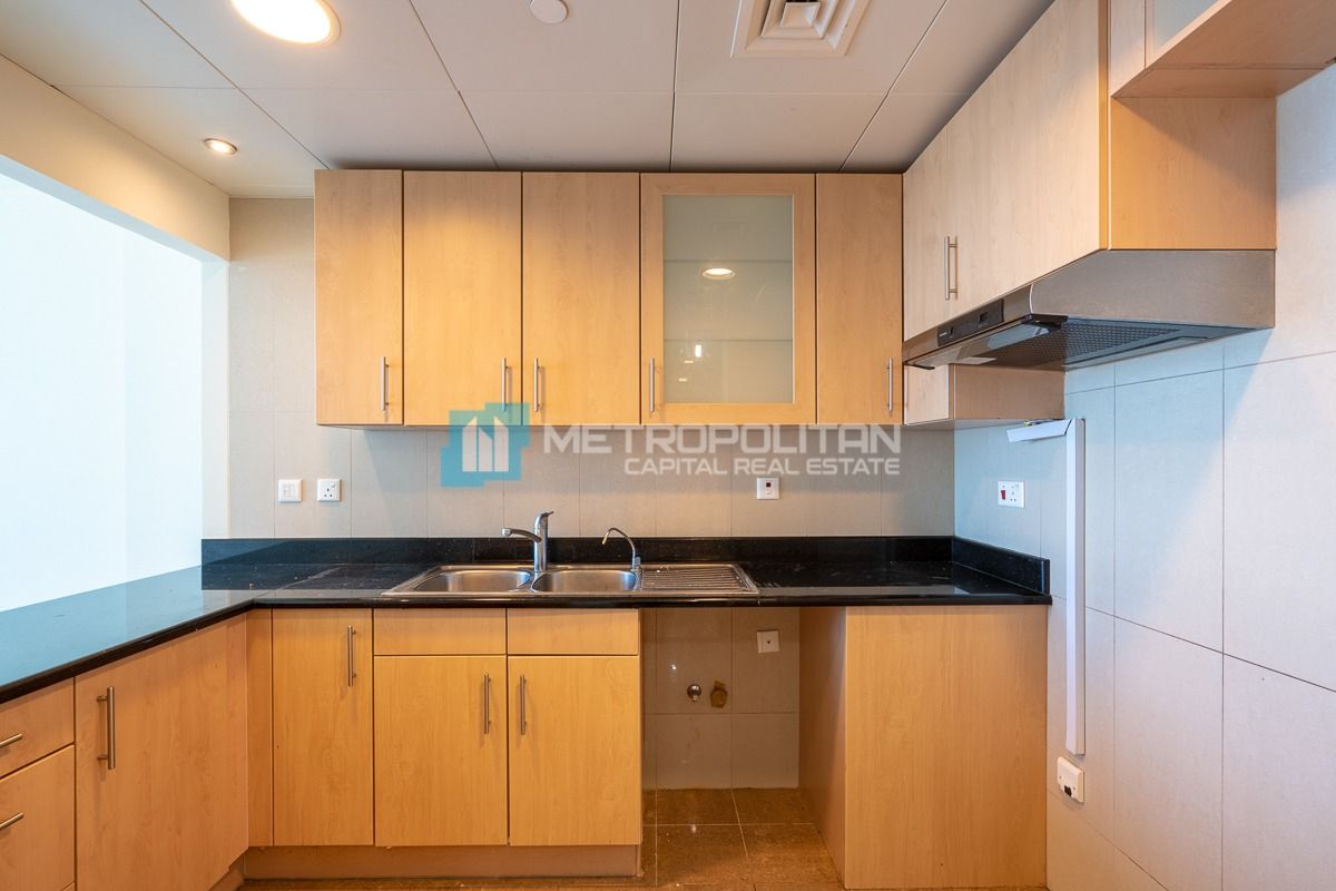 High Floor | Skyline View | Vacant 2BR+Study Room