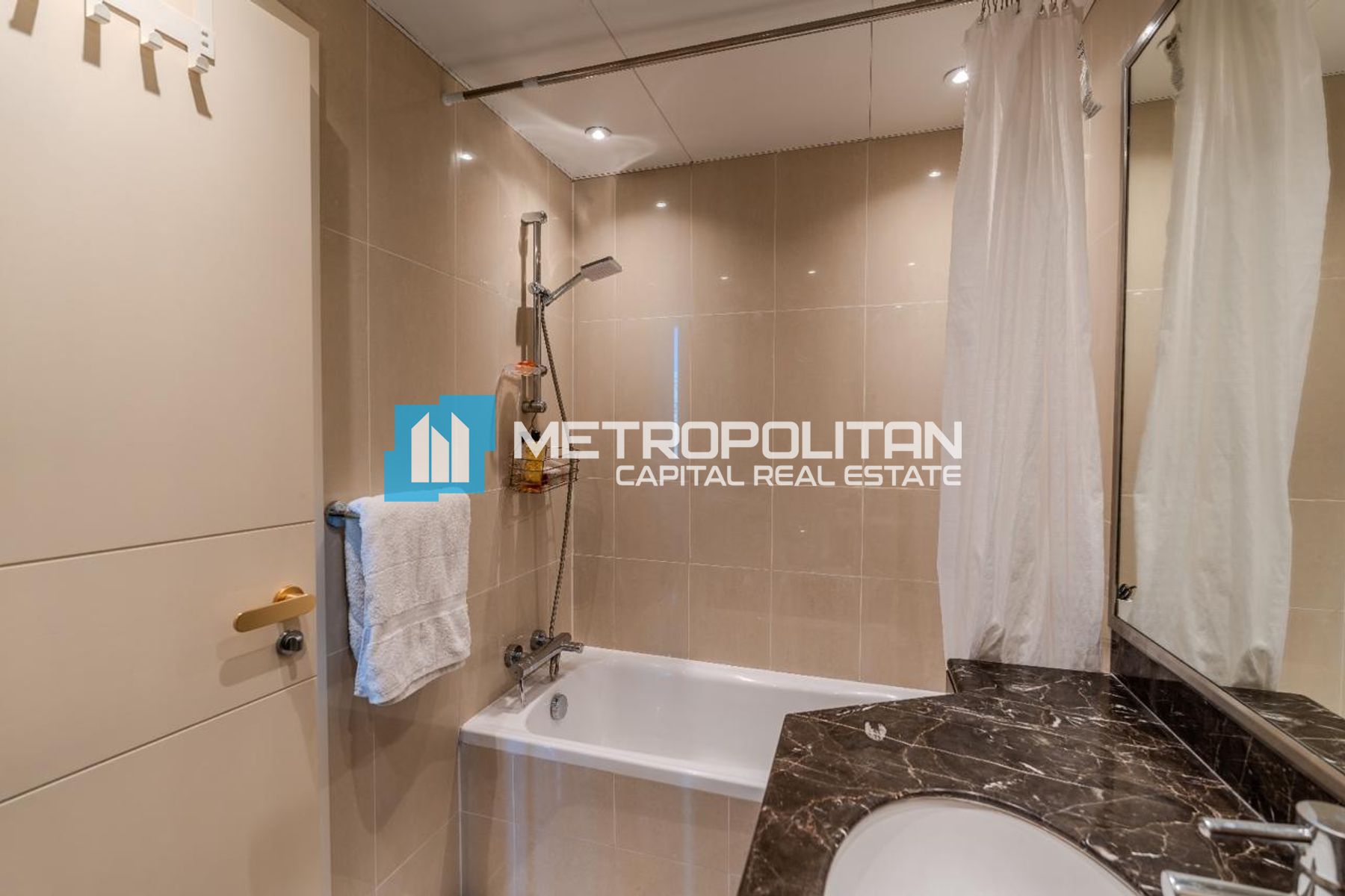 Huge Layout 3BR+M | Corner | High ROI | Pool View