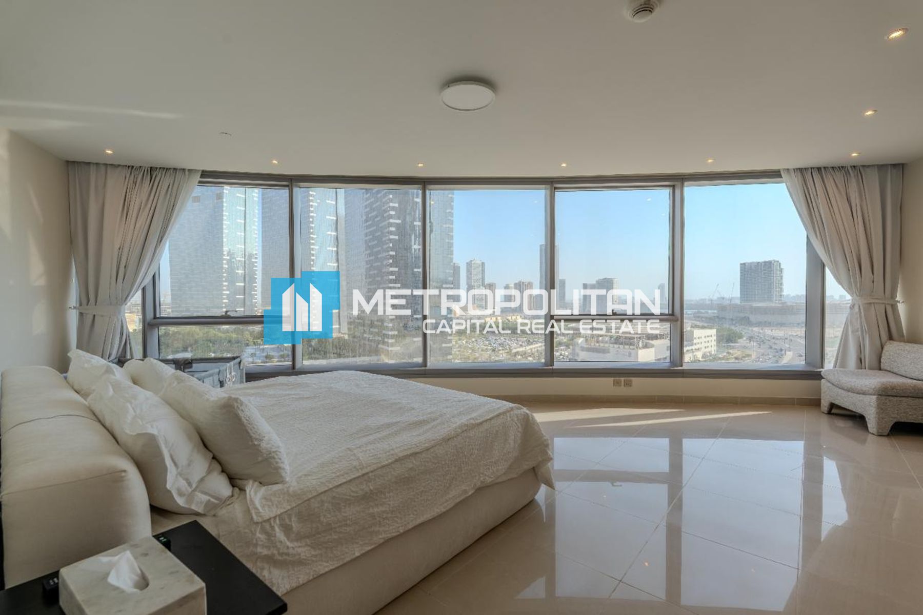 Huge Layout 3BR+M | Corner | High ROI | Pool View