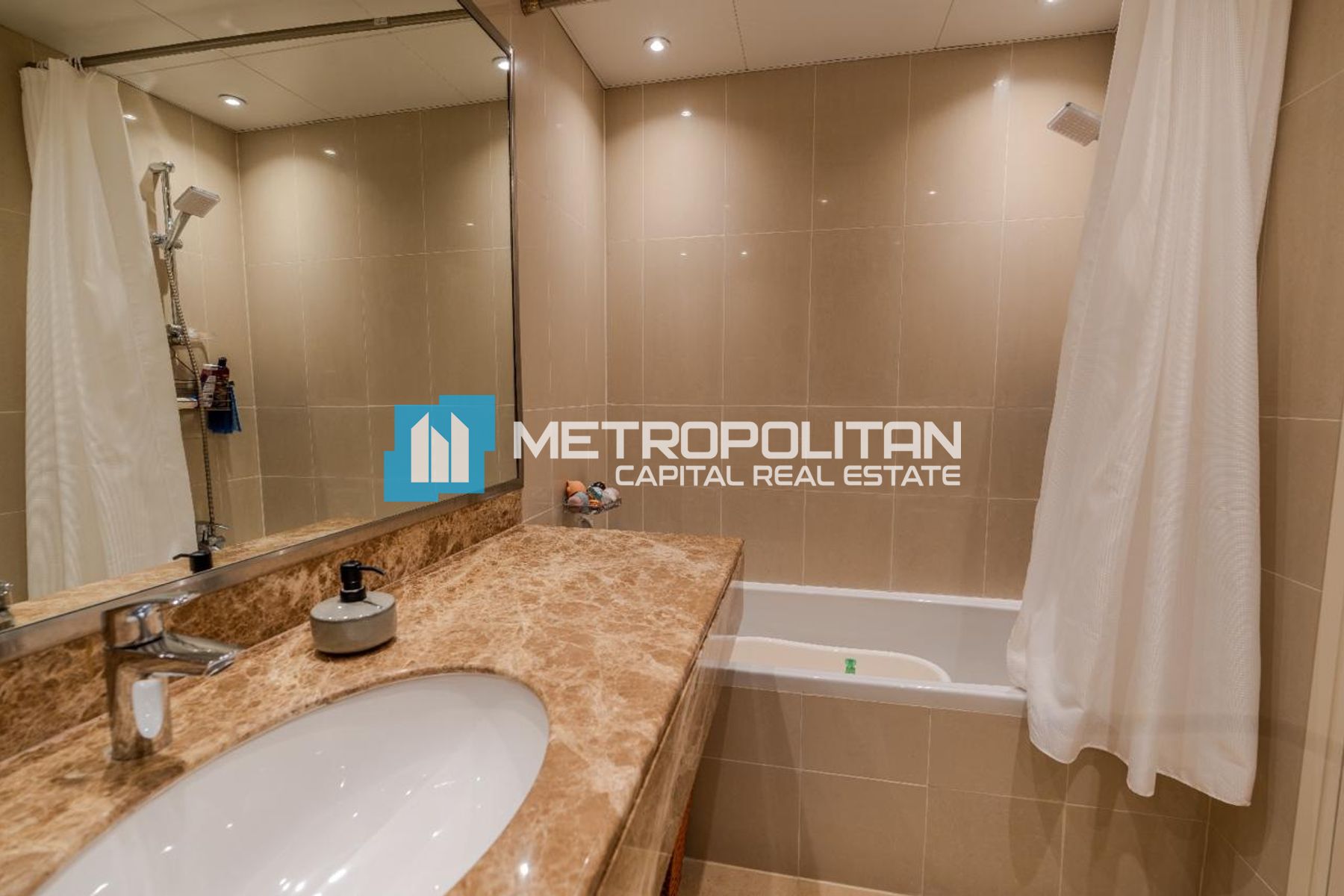 Huge Layout 3BR+M | Corner | High ROI | Pool View