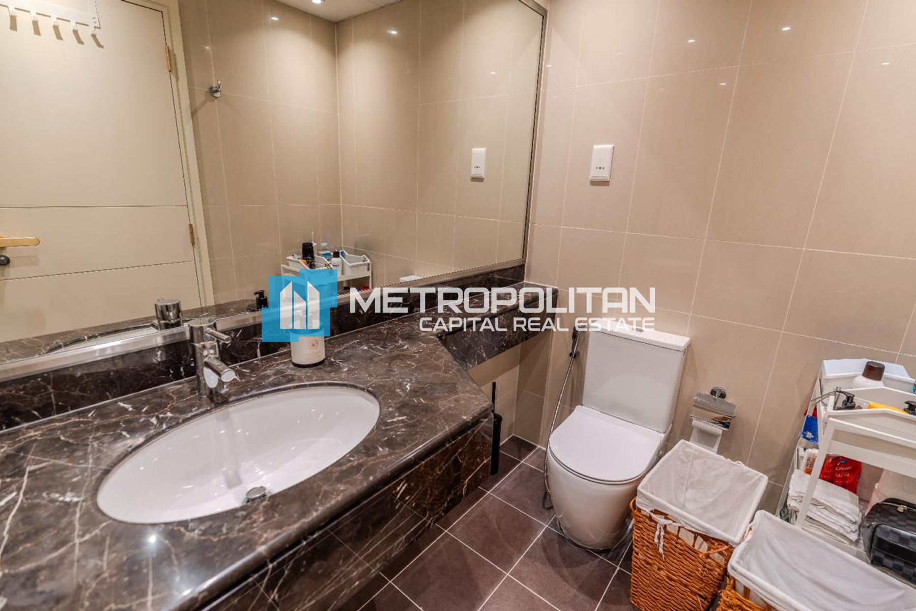 Huge Layout 3BR+M | Corner | High ROI | Pool View