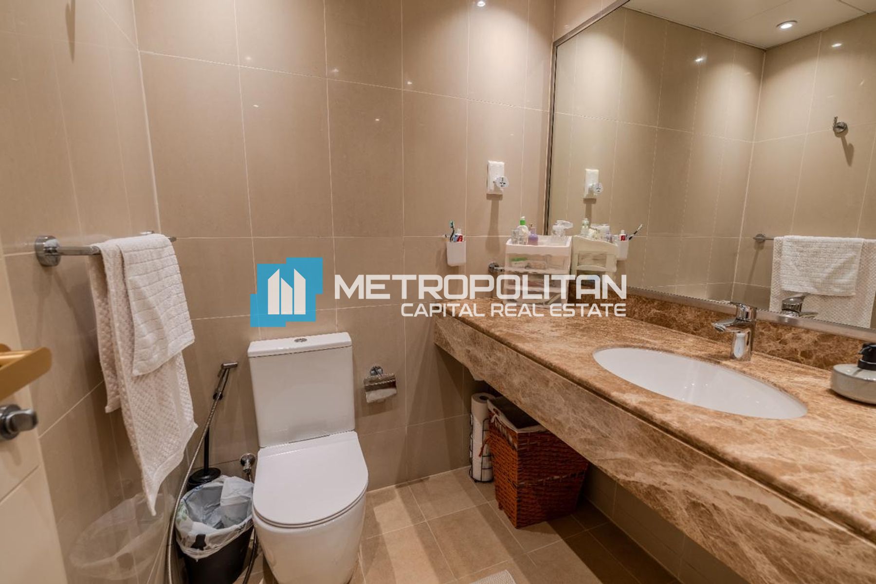 Huge Layout 3BR+M | Corner | High ROI | Pool View