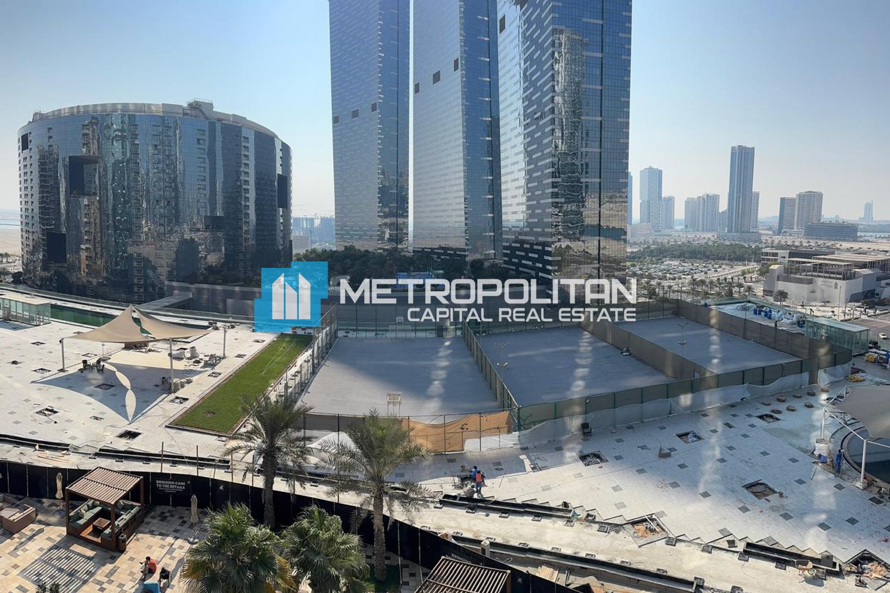 Huge Layout 3BR+M | Corner | High ROI | Pool View
