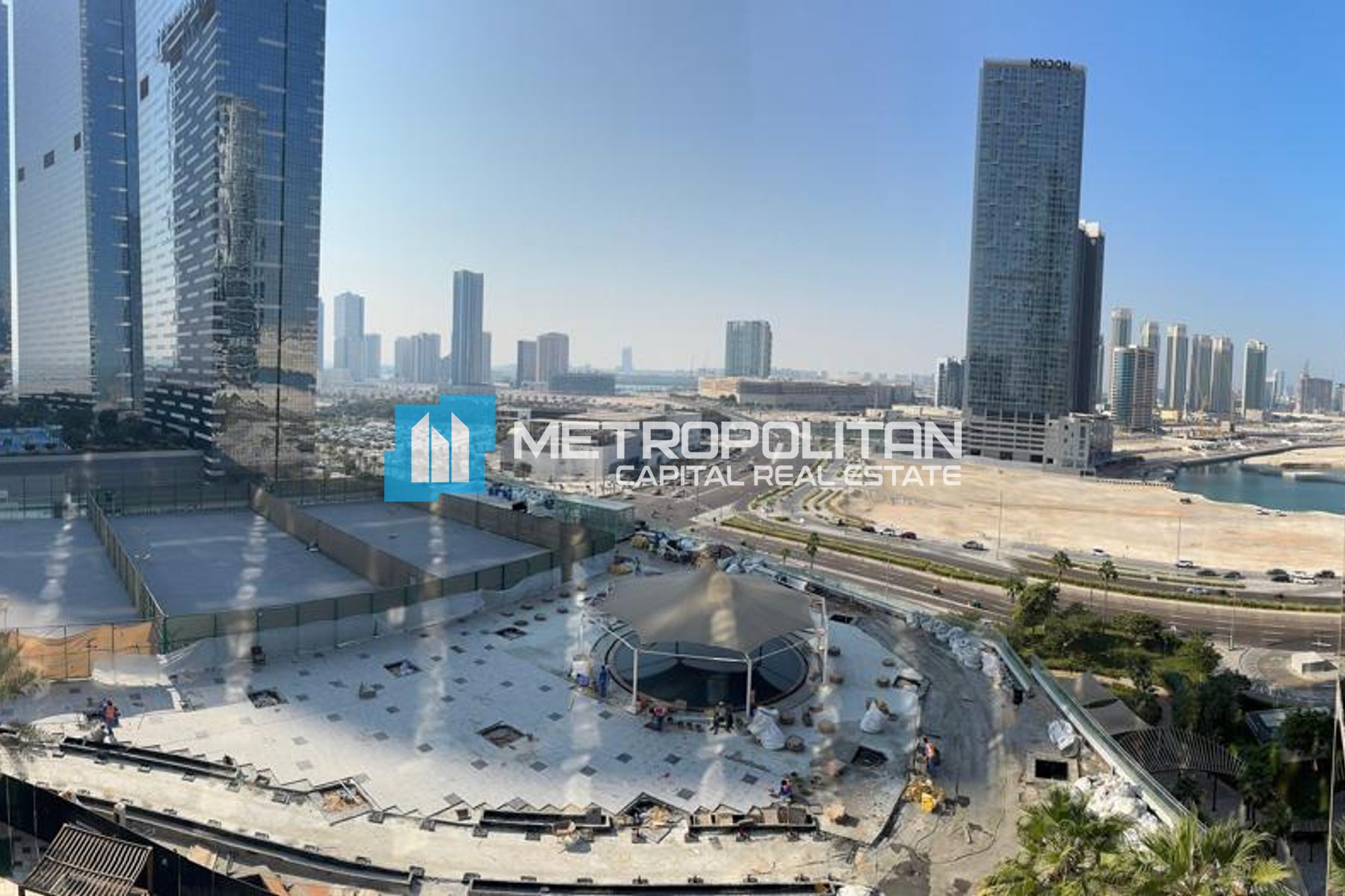 Huge Layout 3BR+M | Corner | High ROI | Pool View