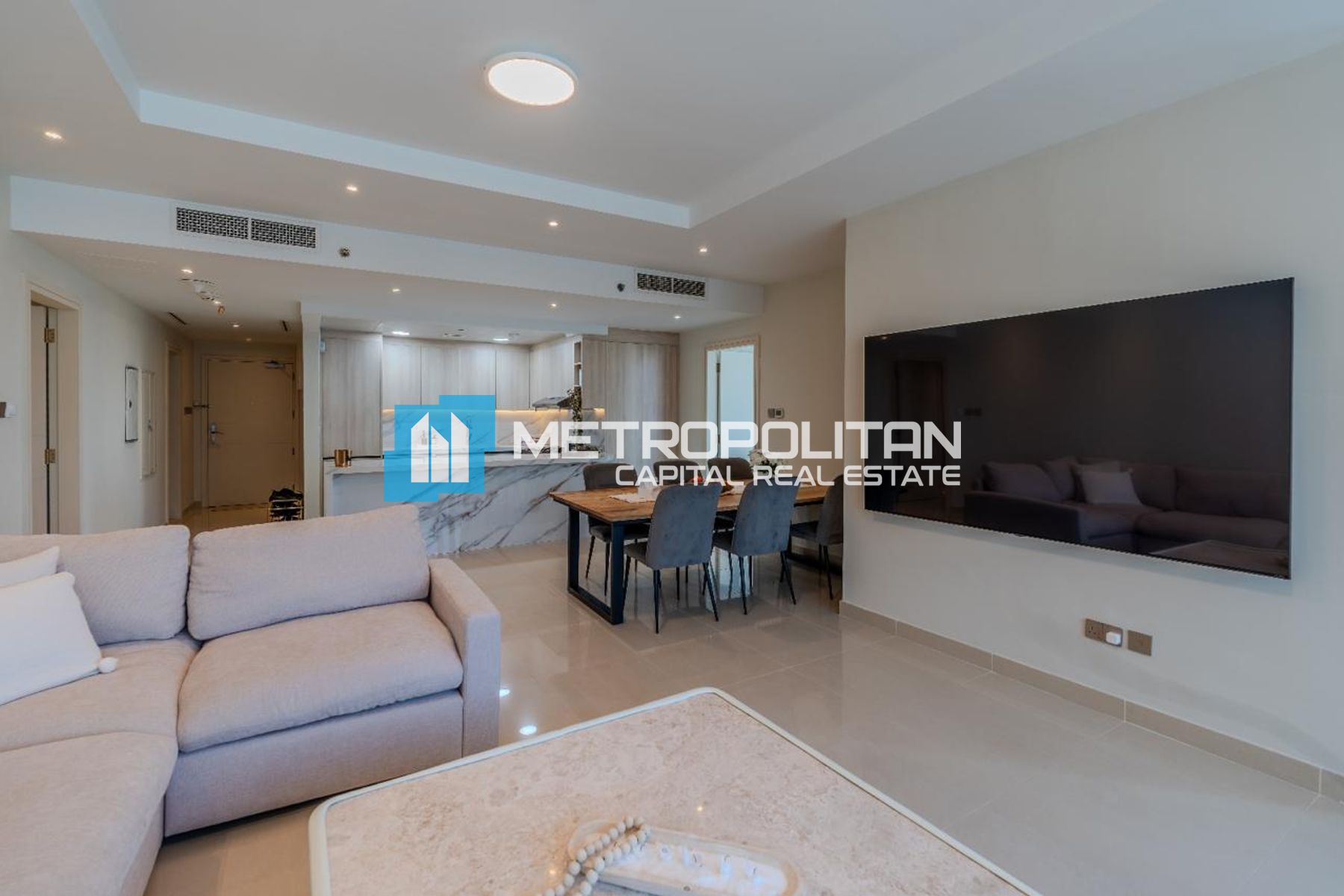 Huge Layout 3BR+M | Corner | High ROI | Pool View
