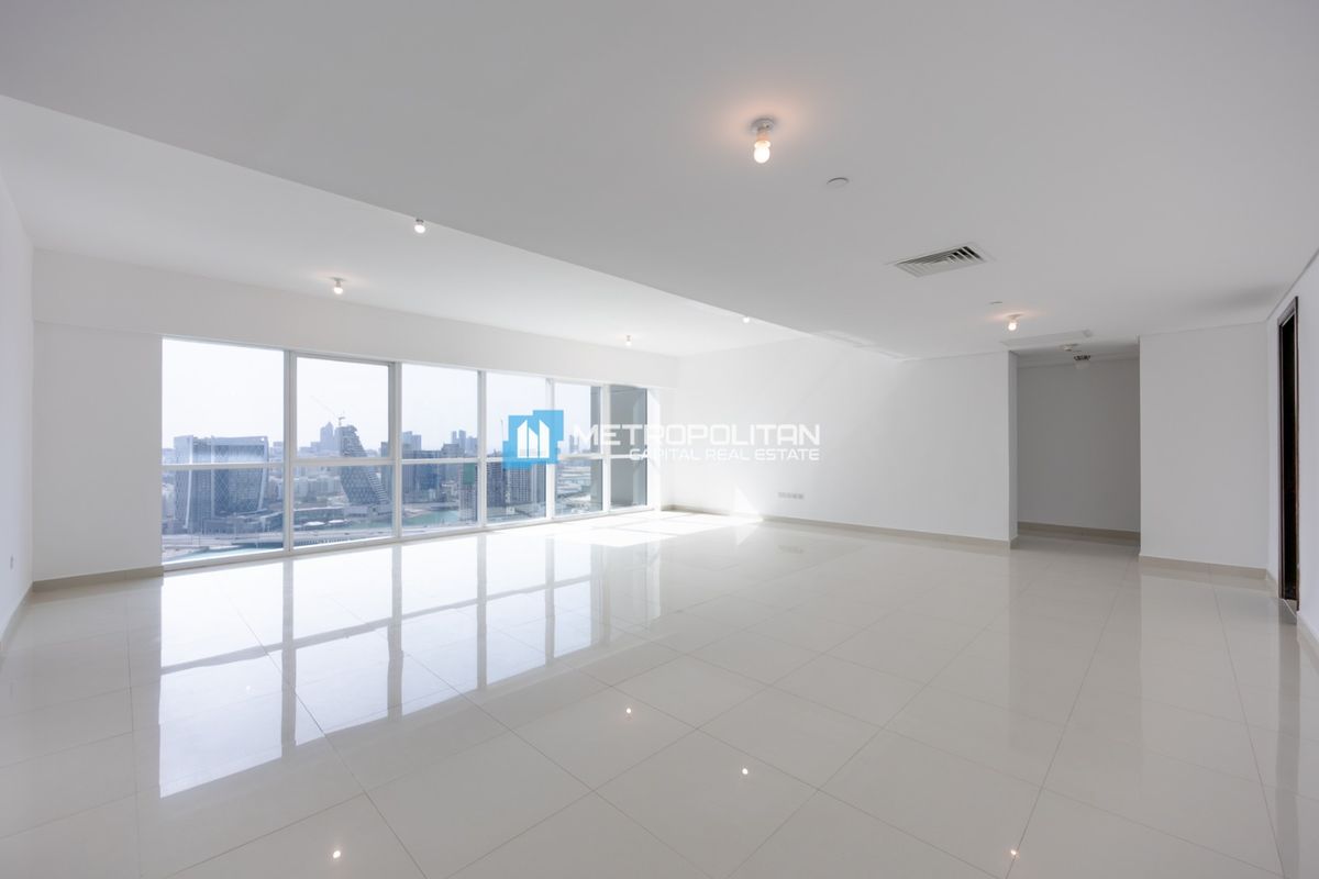 ZERO AGENCY FEE | 3+MAID | SEA VIEW | LARGE LAYOUT