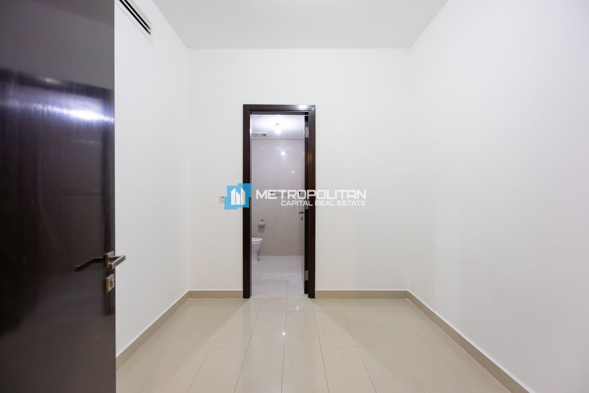 ZERO AGENCY FEE | 3+MAID | SEA VIEW | LARGE LAYOUT