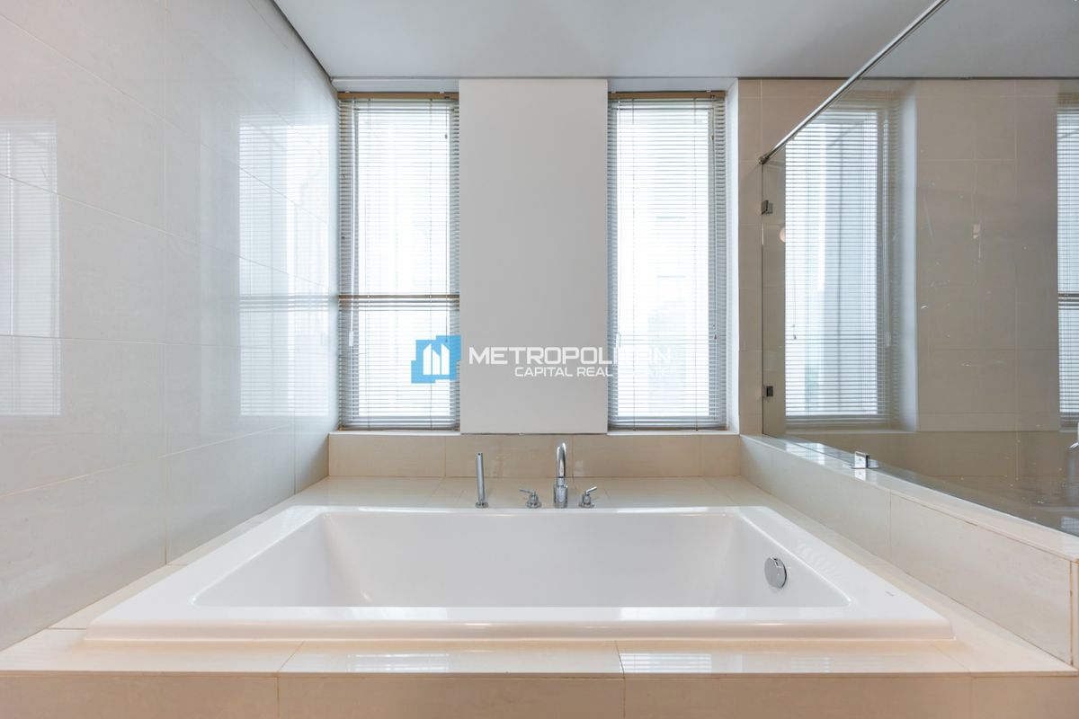 ZERO AGENCY FEE | 3+MAID | SEA VIEW | LARGE LAYOUT
