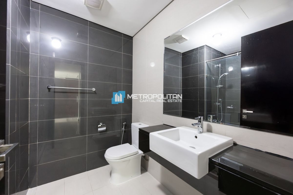 ZERO AGENCY FEE | 3+MAID | SEA VIEW | LARGE LAYOUT