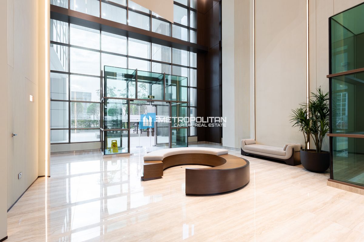 ZERO AGENCY FEE | 3+MAID | SEA VIEW | LARGE LAYOUT
