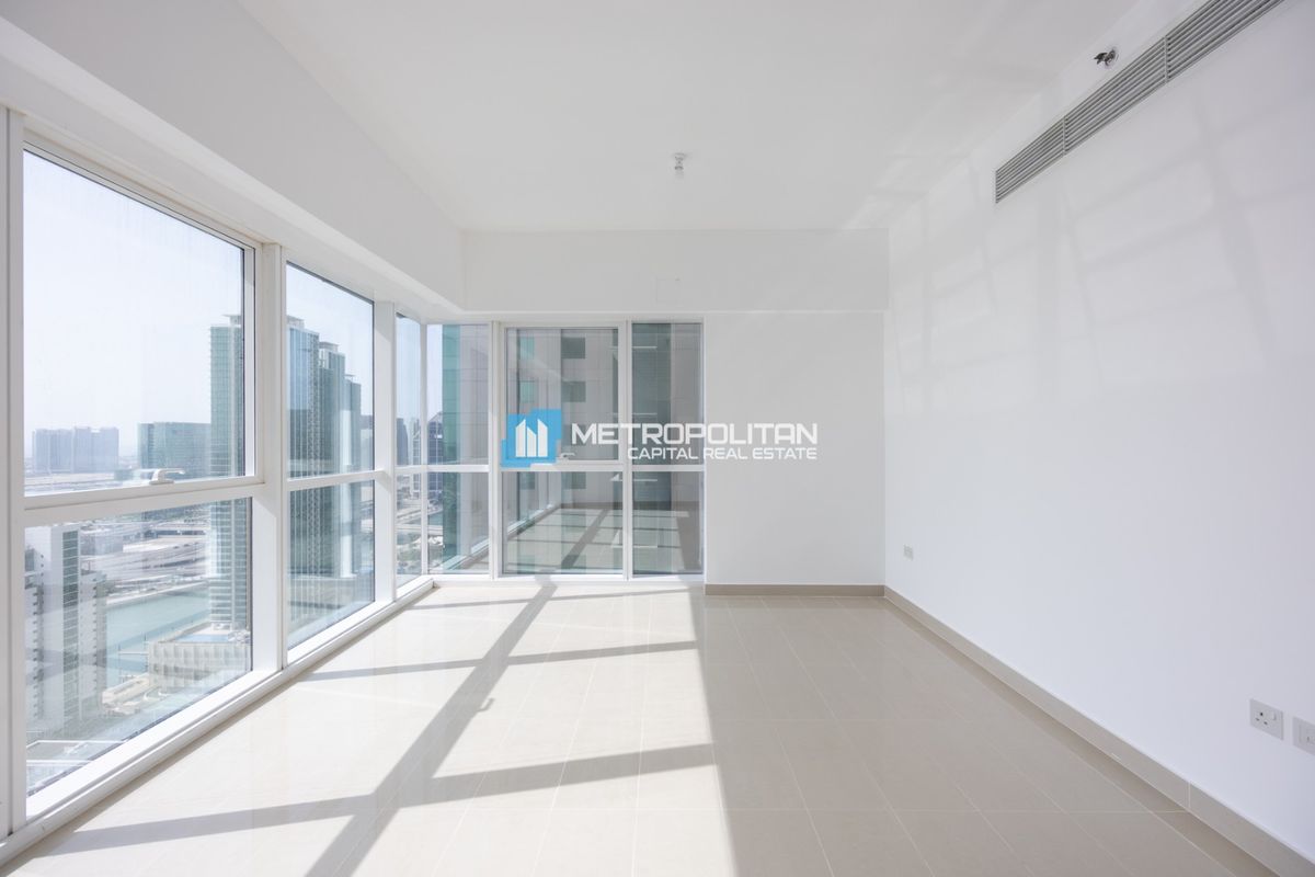 ZERO AGENCY FEE | 3+MAID | SEA VIEW | LARGE LAYOUT