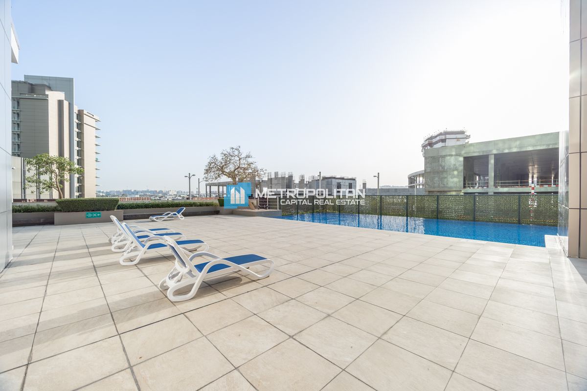 ZERO AGENCY FEE | 3+MAID | SEA VIEW | LARGE LAYOUT