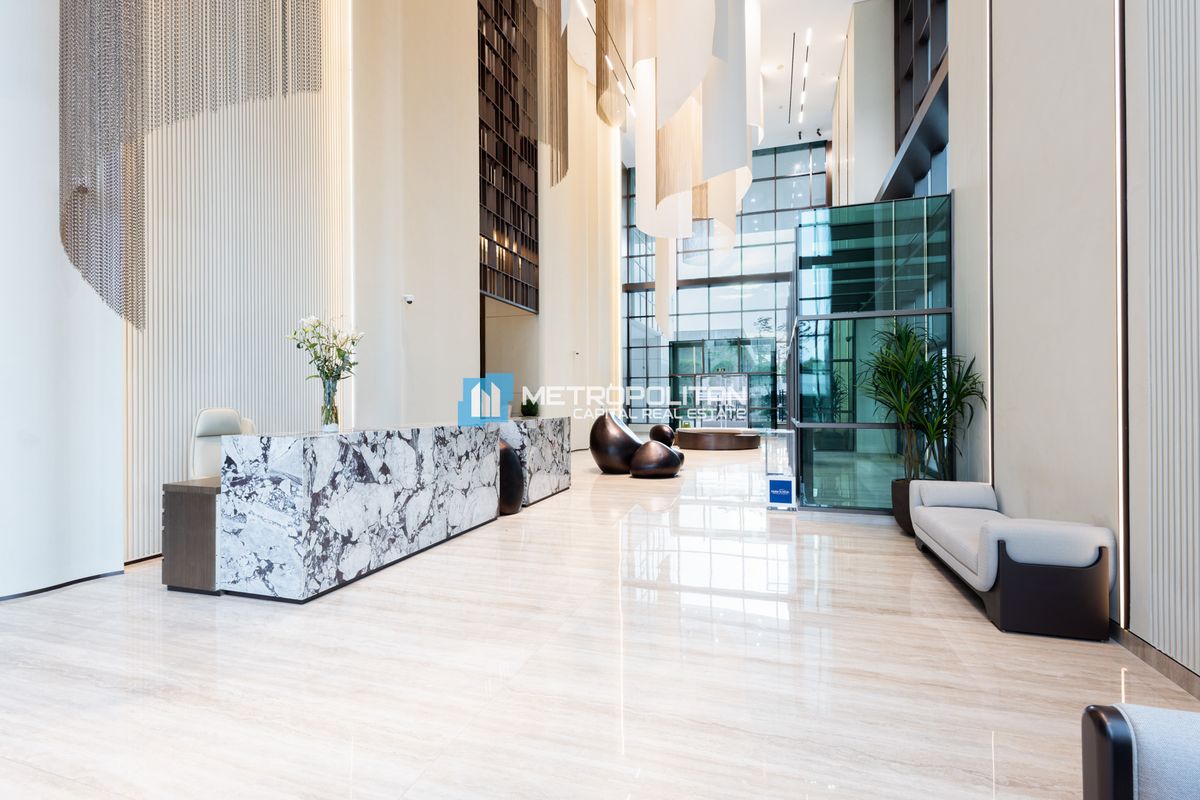 ZERO AGENCY FEE | 3+MAID | SEA VIEW | LARGE LAYOUT