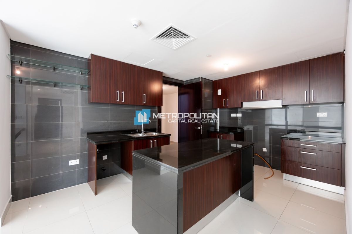 ZERO AGENCY FEE | 3+MAID | SEA VIEW | LARGE LAYOUT