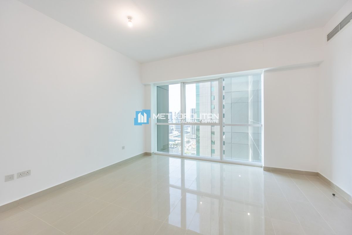 ZERO AGENCY FEE | 3+MAID | SEA VIEW | LARGE LAYOUT