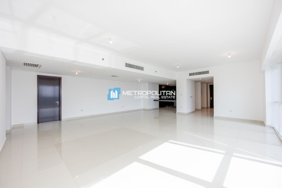 ZERO AGENCY FEE | 3+MAID | SEA VIEW | LARGE LAYOUT