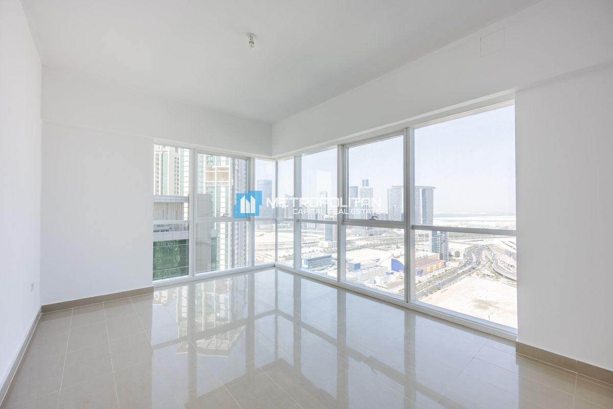 ZERO AGENCY FEE | 3+MAID | SEA VIEW | LARGE LAYOUT