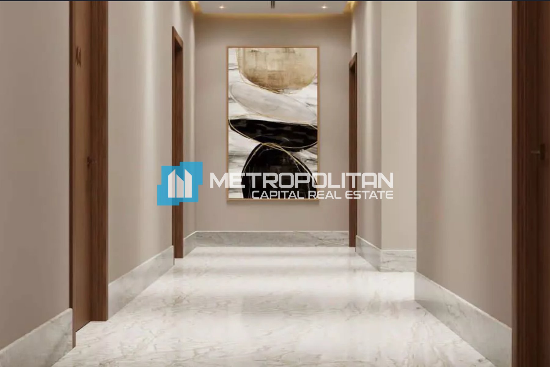 1BR Apartment for Sale in Renad Tower, Al Reem Island - MCS-49640