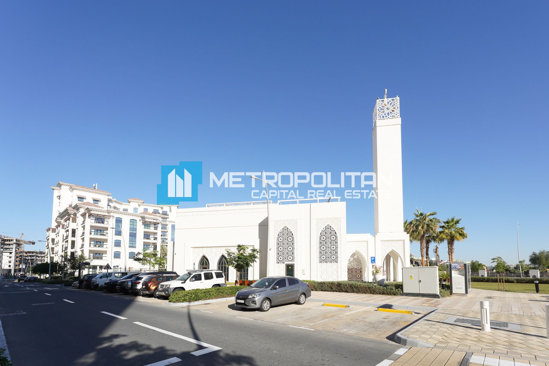 Ready To Move | Stunning View | High Floor