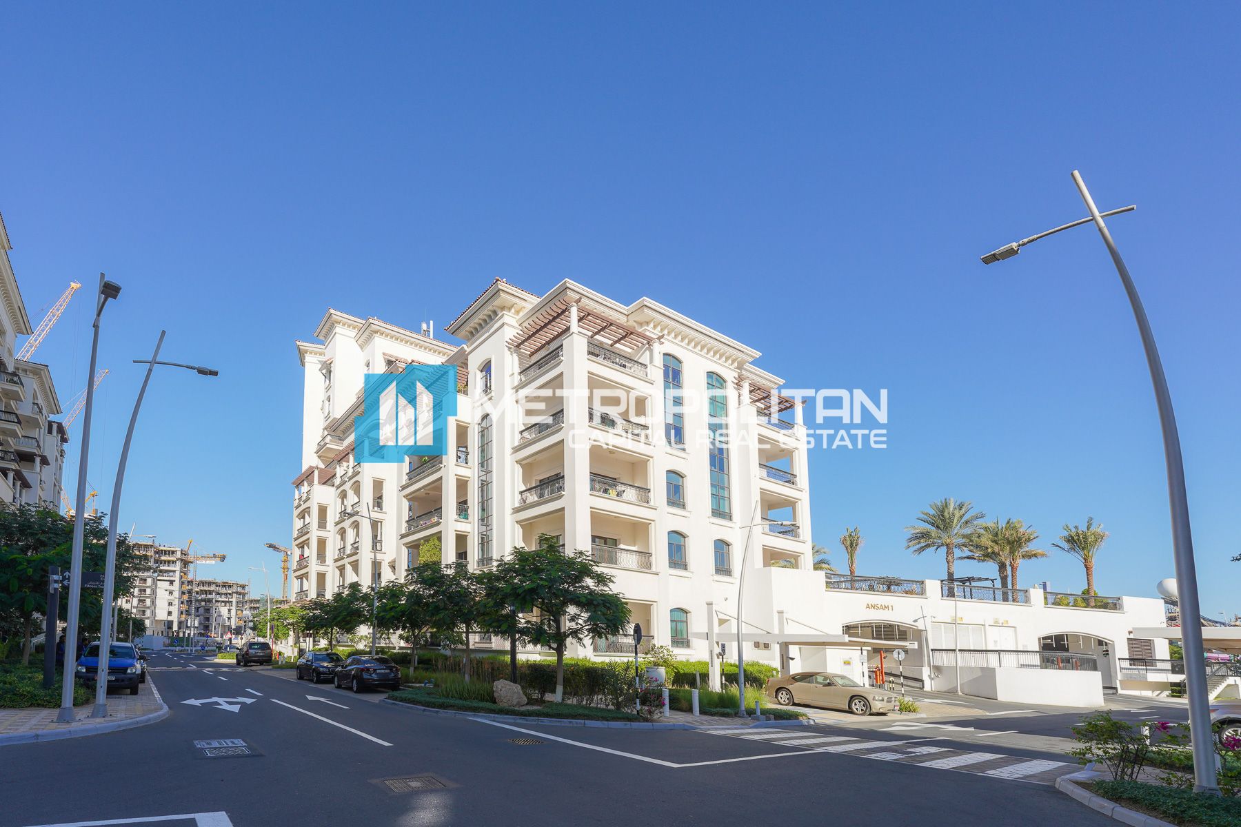 Ready To Move | Stunning View | High Floor