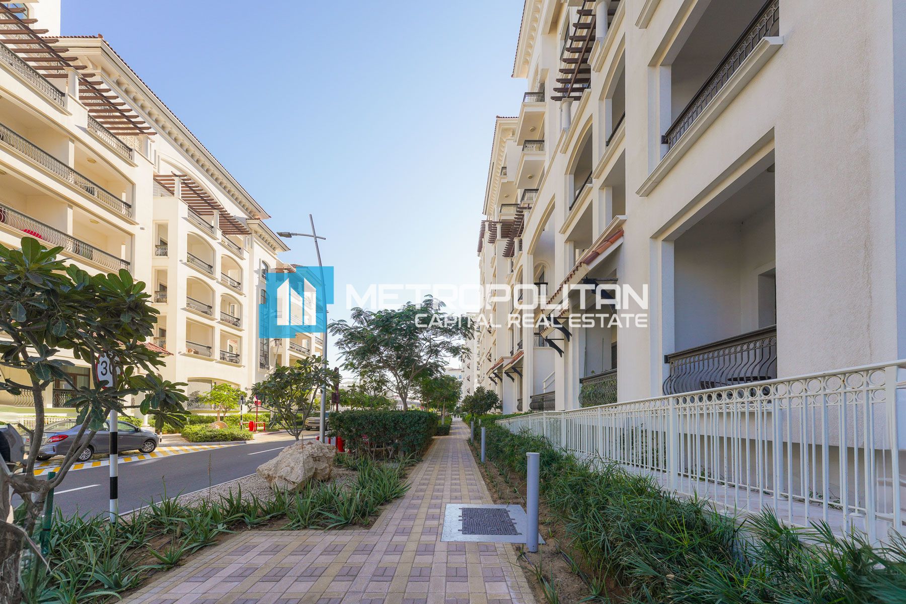 Ready To Move | Stunning View | High Floor