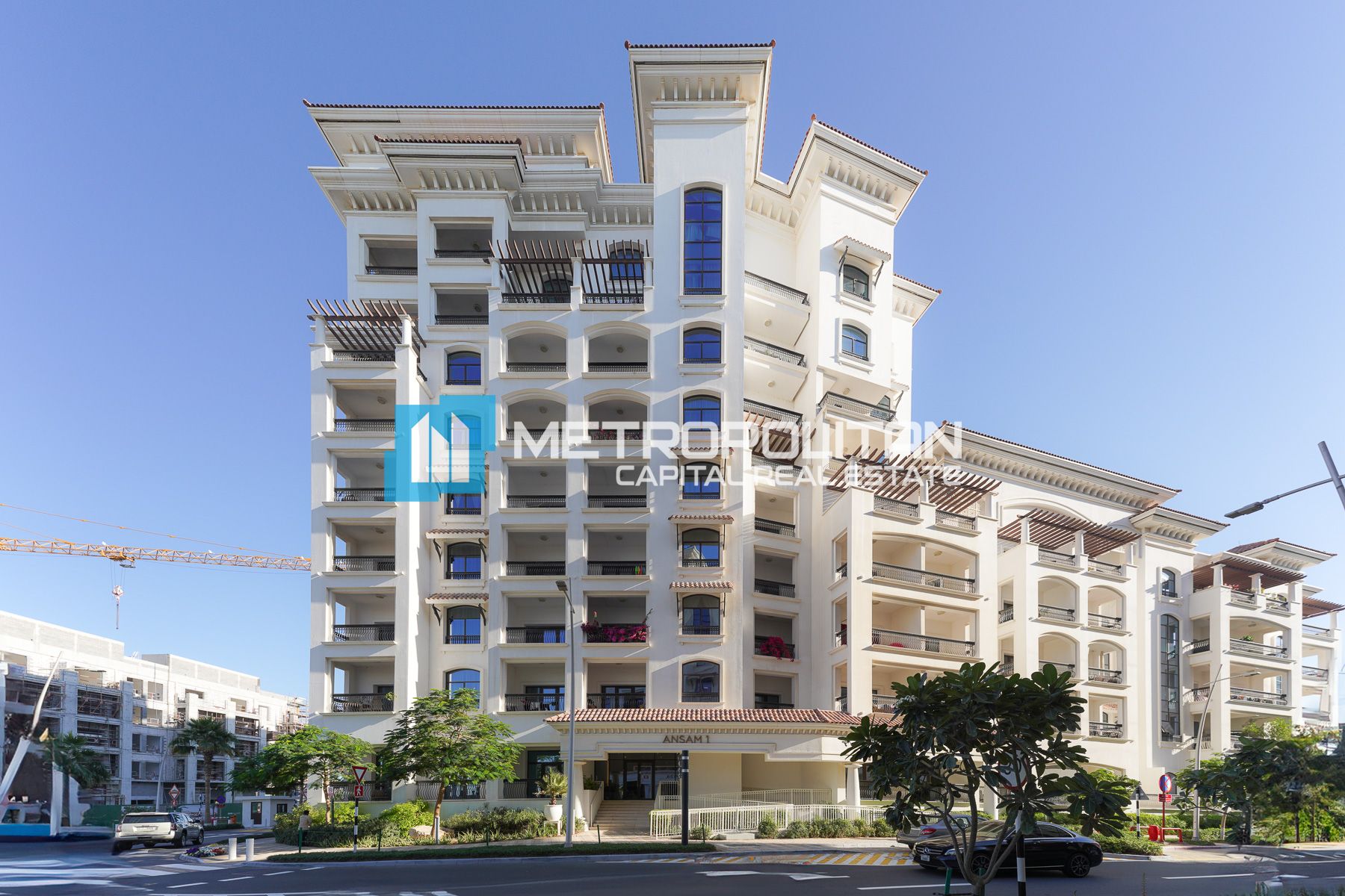 Ready To Move | Stunning View | High Floor