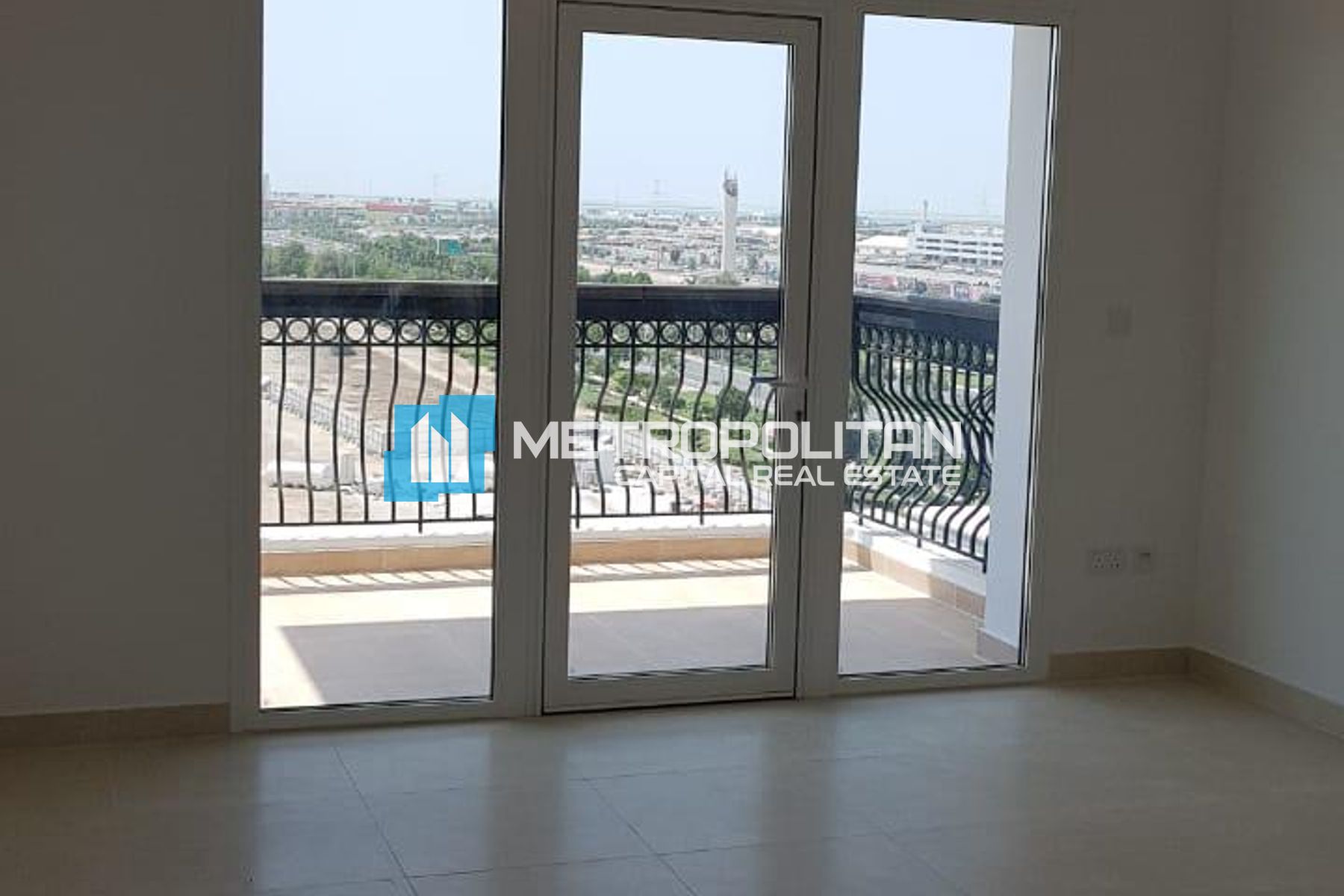 Studio Apartment for Sale in Ansam 1, Yas Island - MCS-49641
