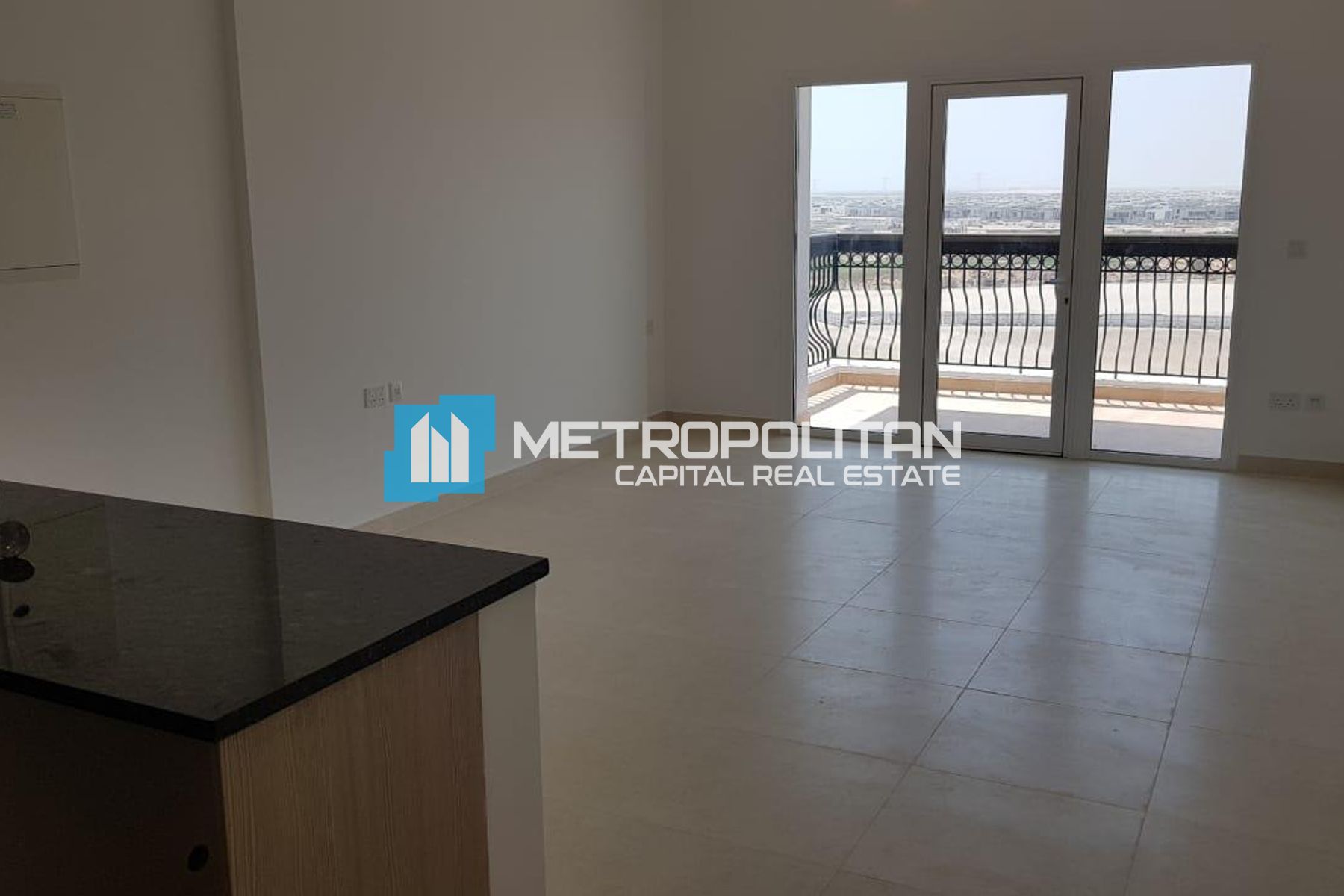 Studio Apartment for Sale in Ansam 1, Yas Island - MCS-49641