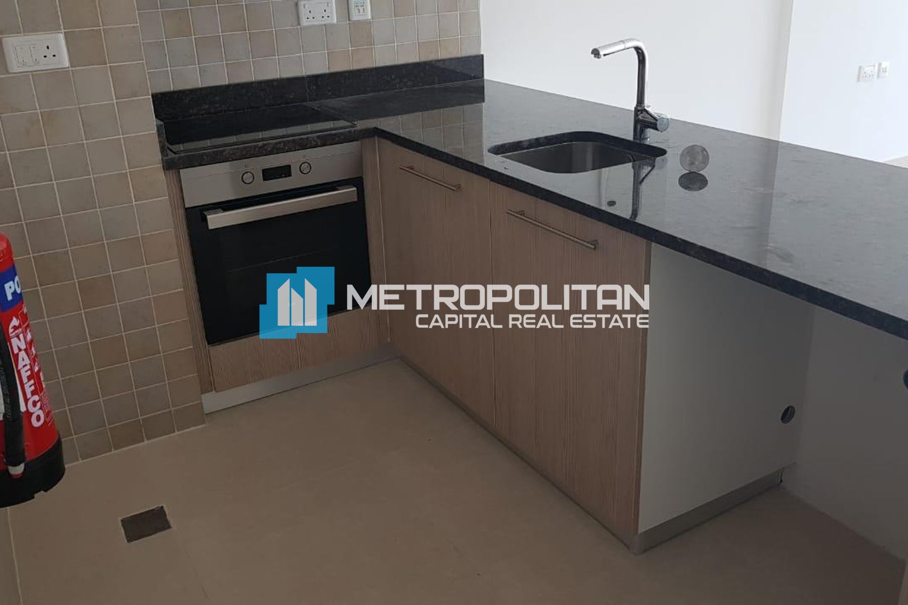 Studio Apartment for Sale in Ansam 1, Yas Island - MCS-49641