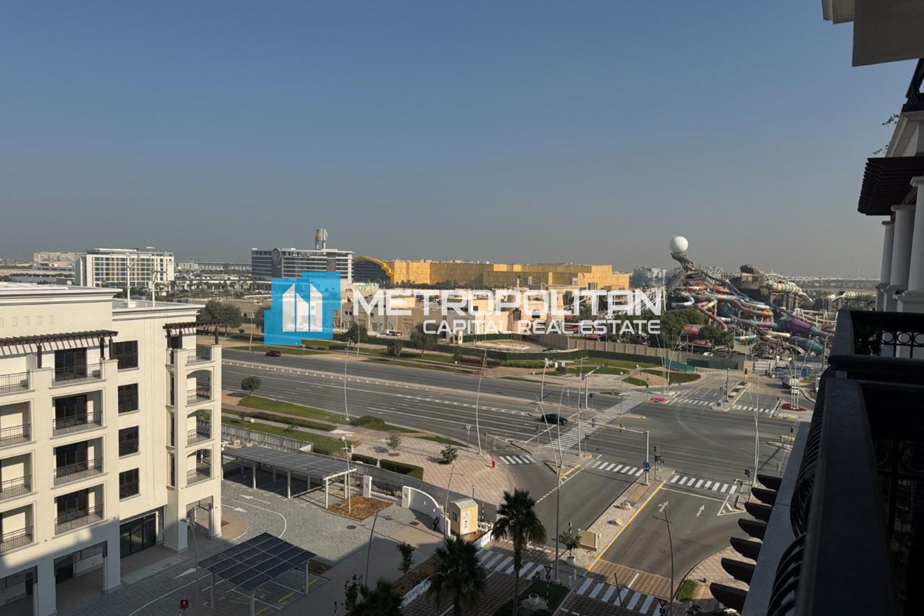 Ready To Move | Stunning View | High Floor