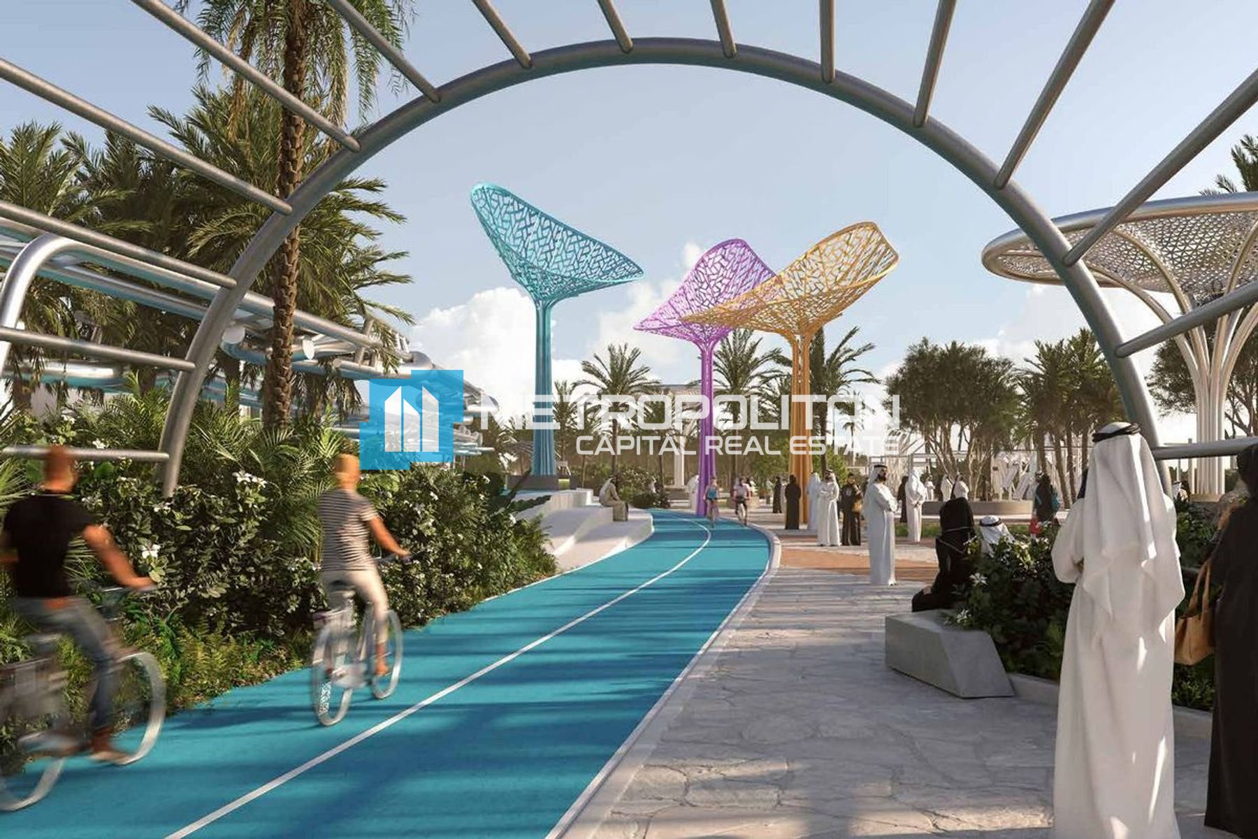 Al Ghaf | 4BR+Maids | Near To Mangrove |Negotiable