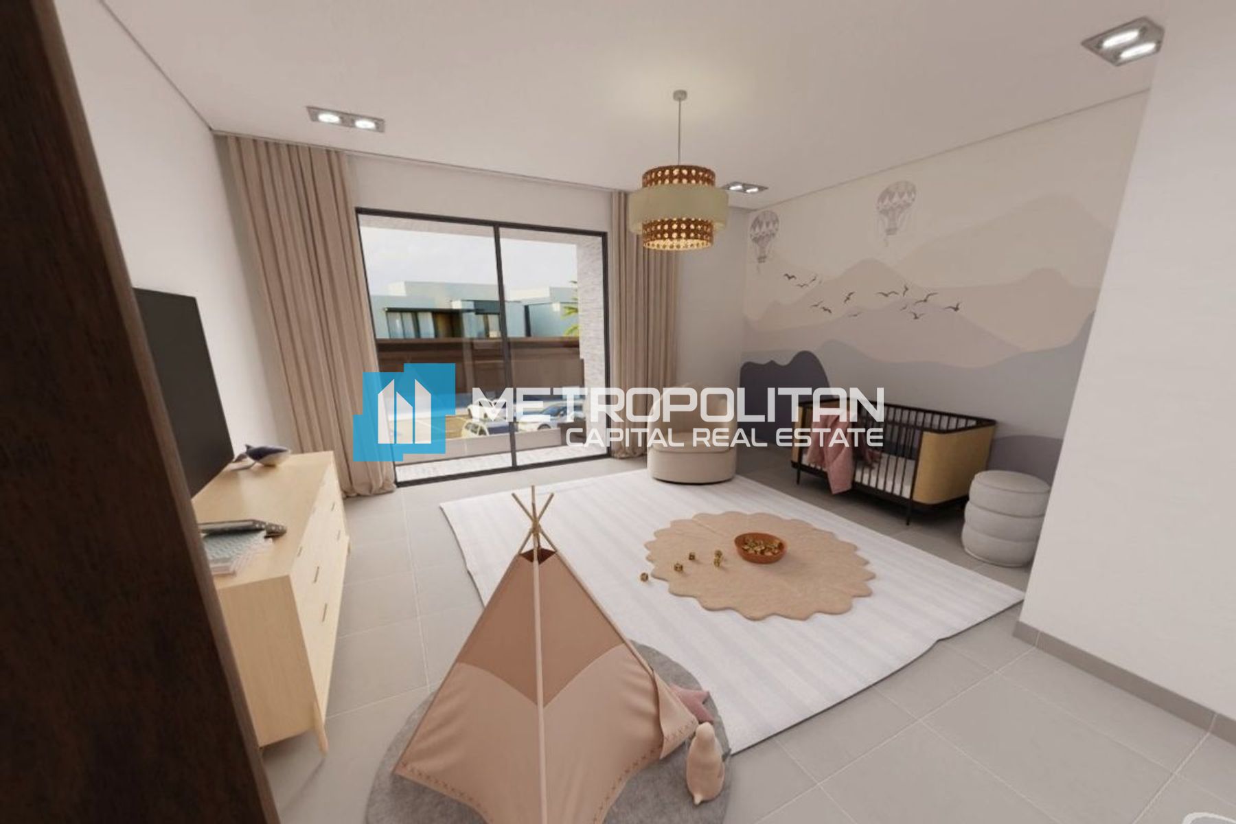 Al Ghaf | 4BR+Maids | Near To Mangrove |Negotiable