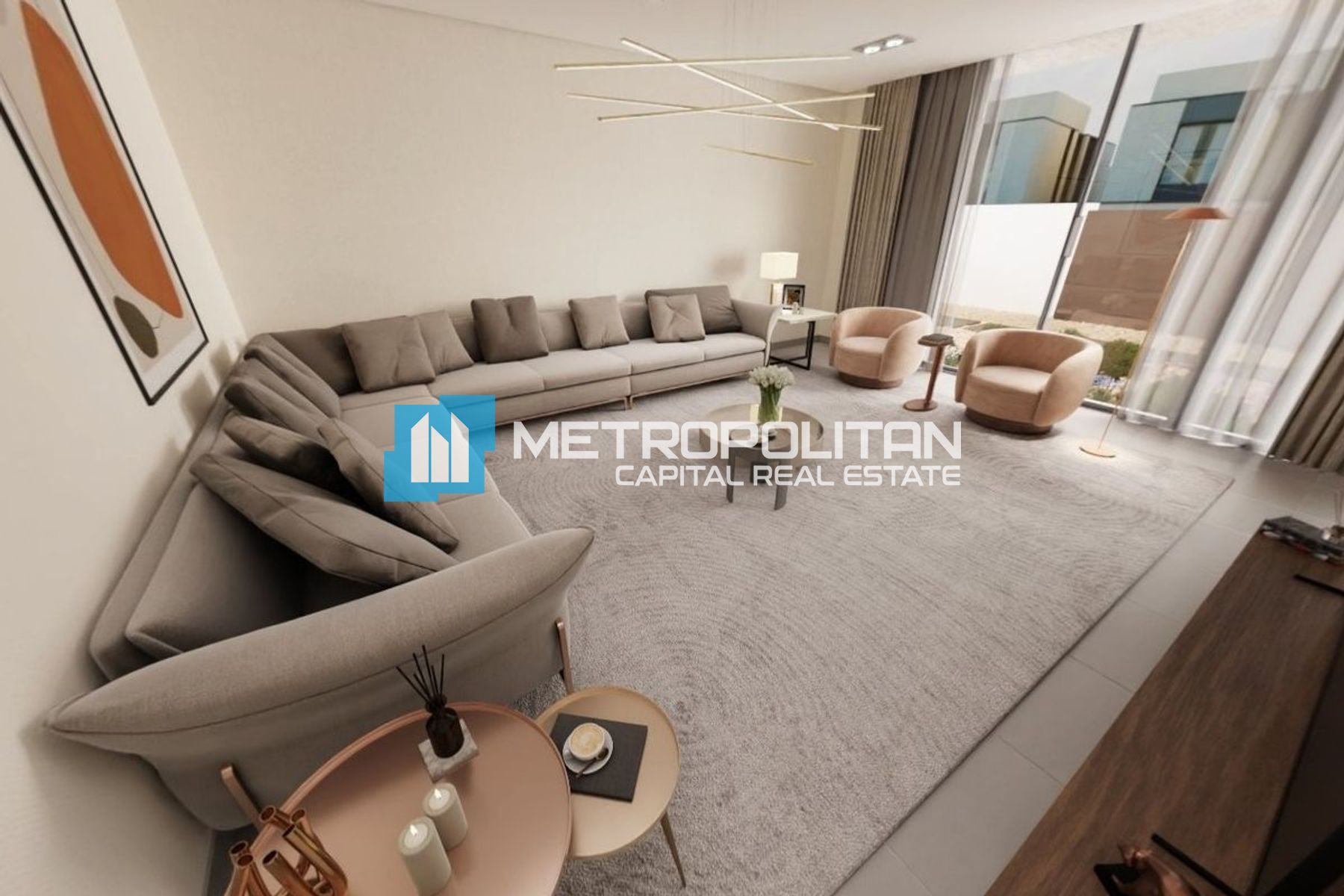 Al Ghaf | 4BR+Maids | Near To Mangrove |Negotiable